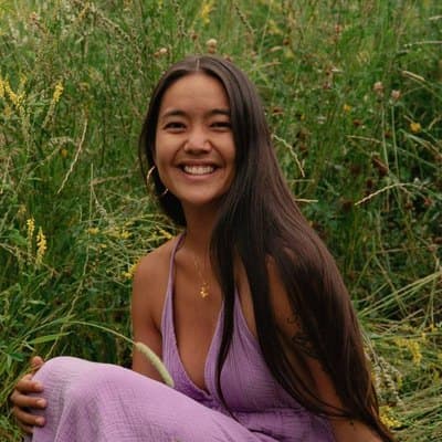 Naomi Huth
