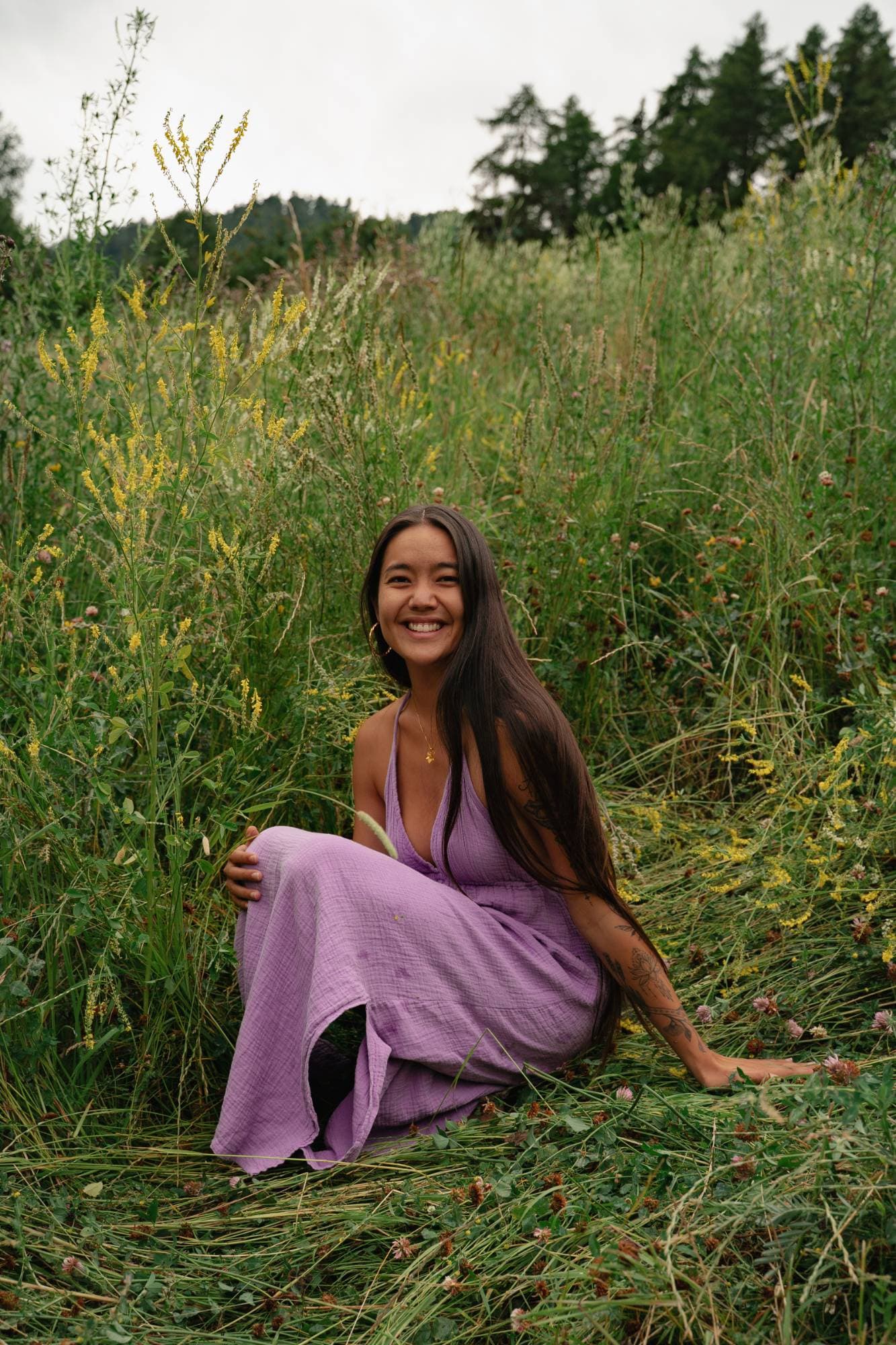 Naomi Huth